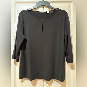 Boss Hugo Boss Black 3/4 sleeve Women's Top